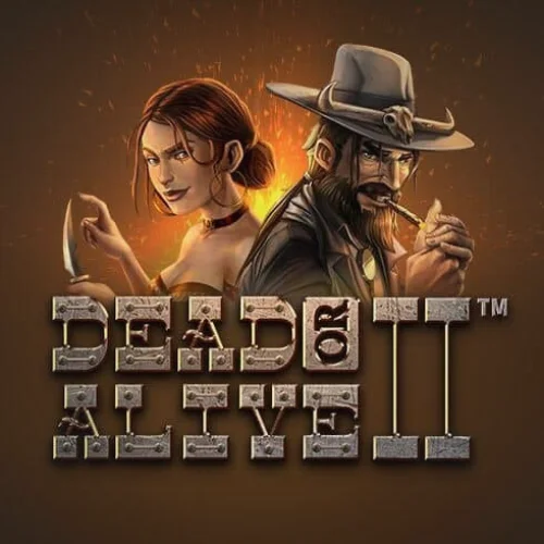 Dead or Alive II Slot spelen