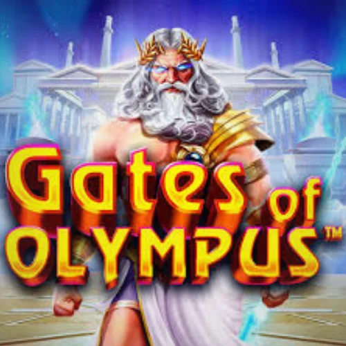 Gates of Olympus Slot spelen