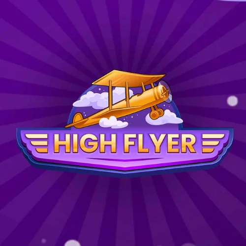 High Flyer Slot spelen