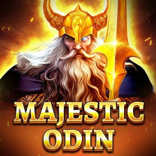 Majestic Odin Slot spelen