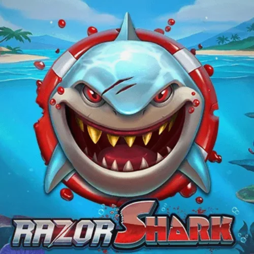 Razor Shark Slot spelen